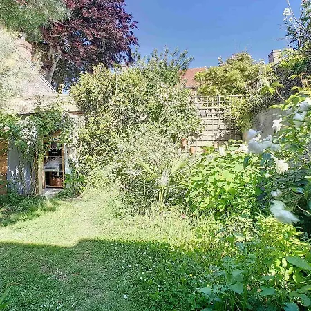 Σπίτι διακοπών Maison Courseulles-sur-mer, 5 Pieces, 6 Personnes - Fr-1-746-1 Courseulles-sur-Mer