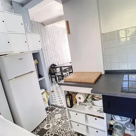 Maison Courseulles-sur-mer, 5 Pieces, 6 Personnes - Fr-1-746-1 Σπίτι διακοπών