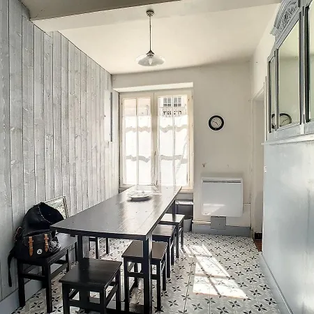 Maison Courseulles-sur-mer, 5 Pieces, 6 Personnes - Fr-1-746-1 Σπίτι διακοπών Courseulles-sur-Mer