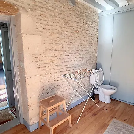 Maison Courseulles-sur-mer, 5 Pieces, 6 Personnes - Fr-1-746-1 Σπίτι διακοπών *