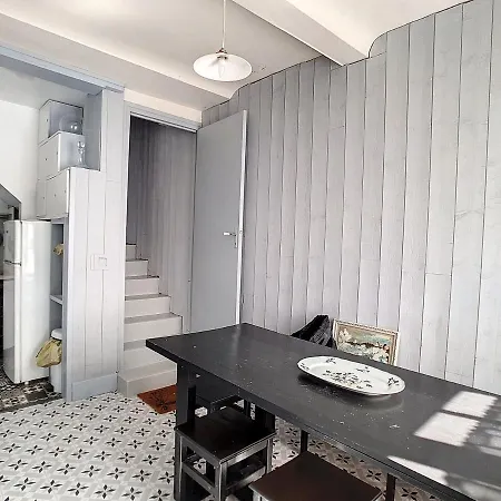 Maison Courseulles-sur-mer, 5 Pieces, 6 Personnes - Fr-1-746-1 Σπίτι διακοπών *