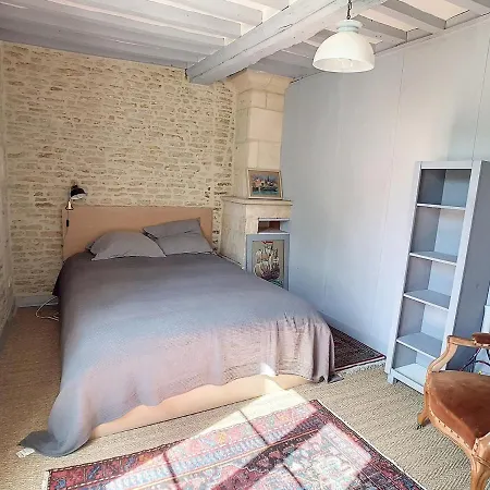 Maison Courseulles-sur-mer, 5 Pieces, 6 Personnes - Fr-1-746-1 Σπίτι διακοπών Courseulles-sur-Mer