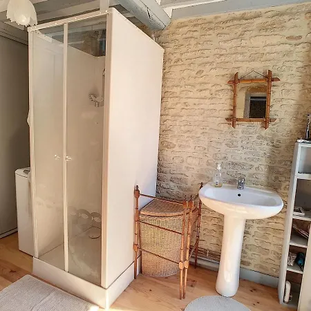 Maison Courseulles-sur-mer, 5 Pieces, 6 Personnes - Fr-1-746-1 Σπίτι διακοπών *