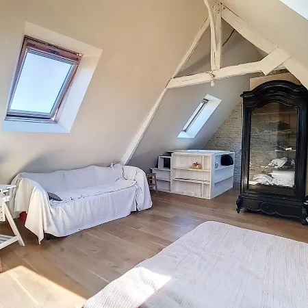 Maison Courseulles-sur-mer, 5 Pieces, 6 Personnes - Fr-1-746-1 Σπίτι διακοπών