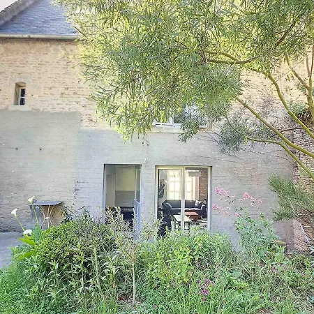 Maison Courseulles-sur-mer, 5 Pieces, 6 Personnes - Fr-1-746-1 Σπίτι διακοπών *